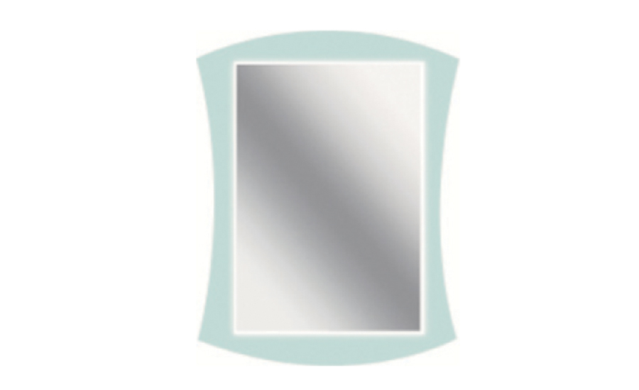 Ucce Mirrors