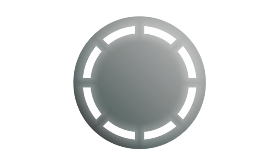 Ucce Decorative Mirrors