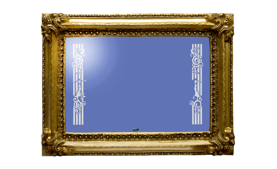 Ucce Led Mirrors