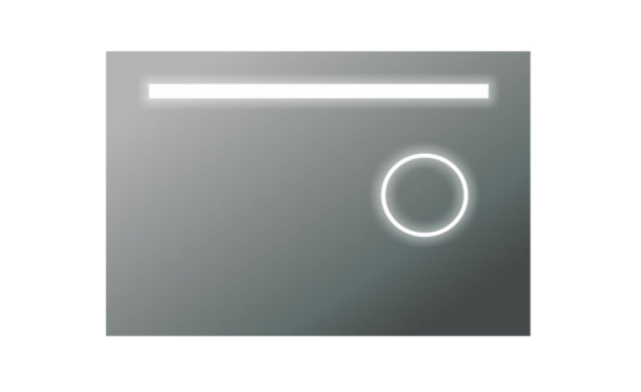 Ucce Led Mirrors