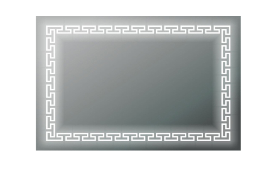 Ucce Led Mirrors