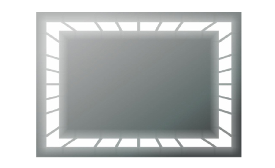 Ucce Led Mirrors
