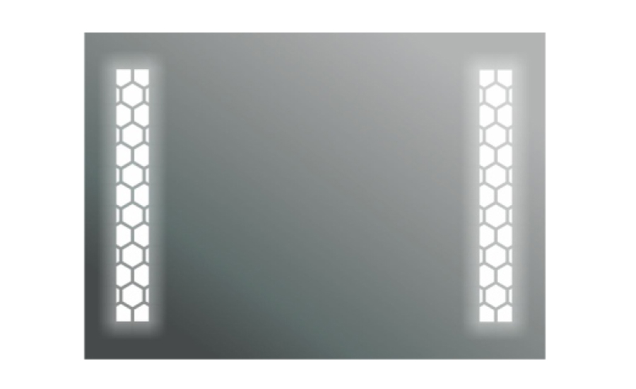 Ucce Led Mirrors