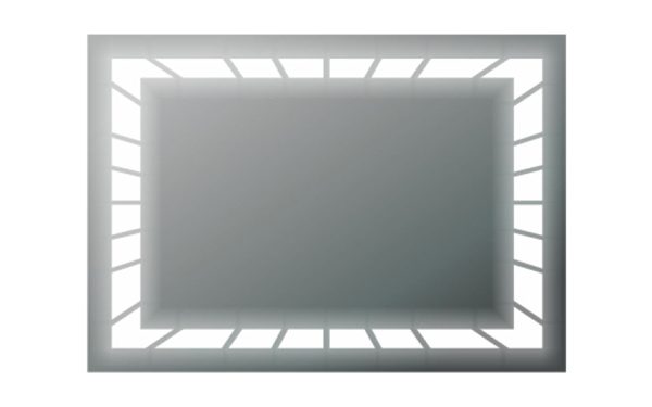 Ucce Led Mirrors