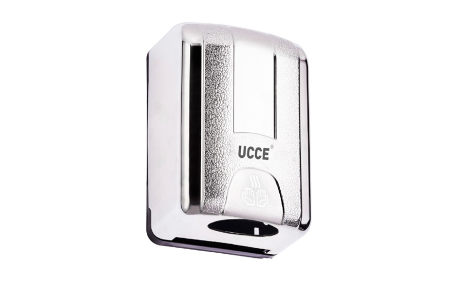 Ucce Liquid Soap Dispensaries