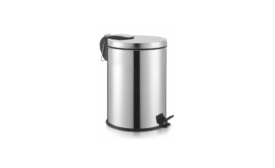 Ucce Trash Cans