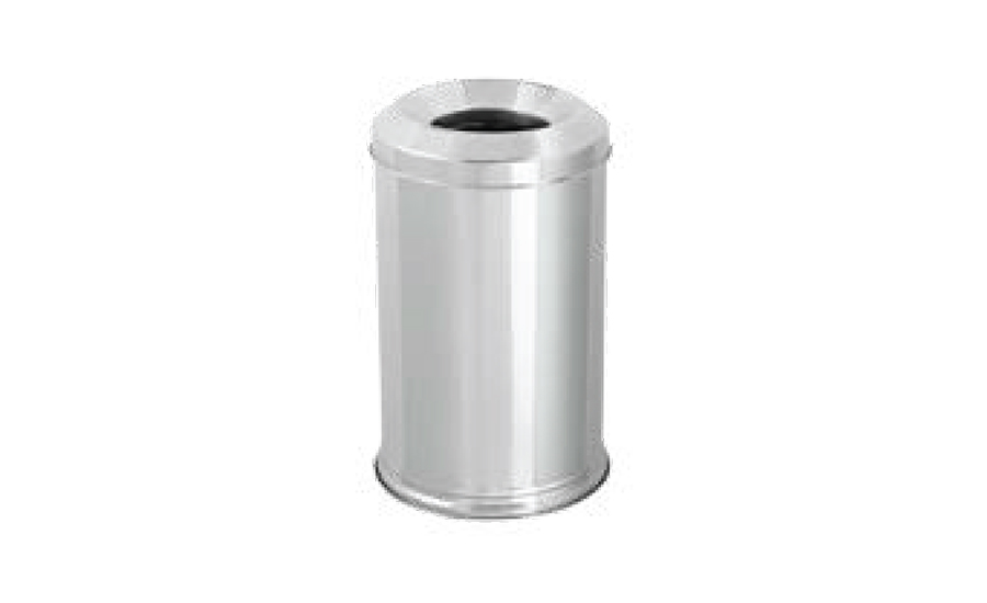 Ucce Trash Cans