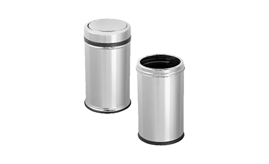 Ucce Trash Cans