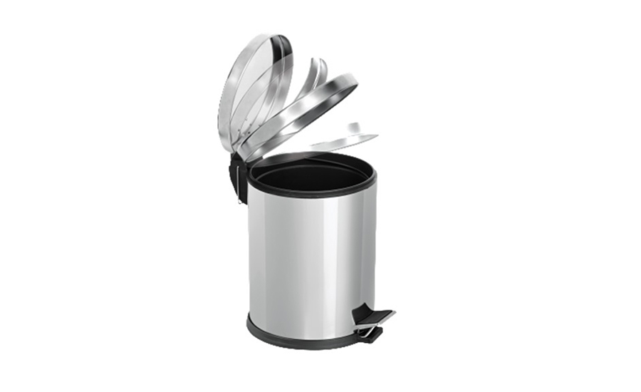 Ucce Trash Cans
