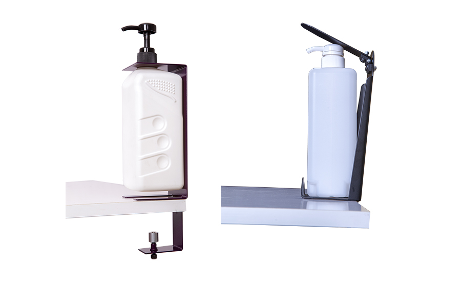 Ucce Disinfectant Apparatus