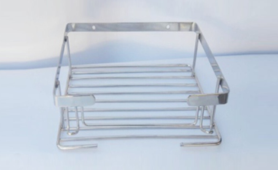 Ucce Stainless Sponge
