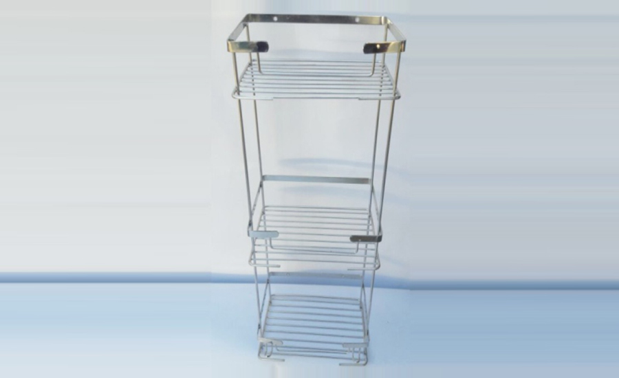 Ucce Stainless Sponge