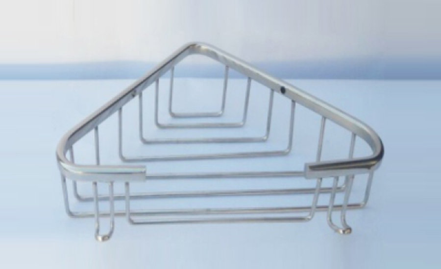 Ucce Stainless Sponge