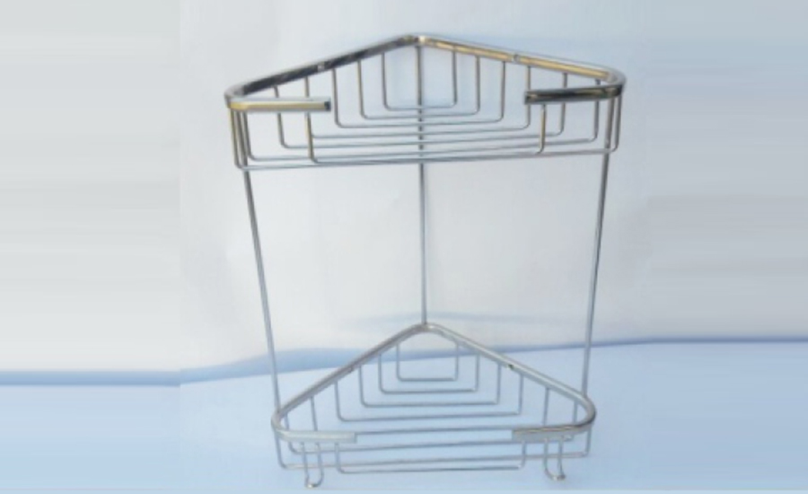 Ucce Stainless Sponge