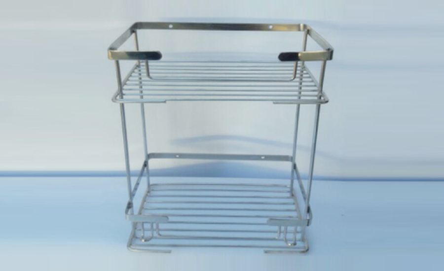 Ucce Stainless Sponge