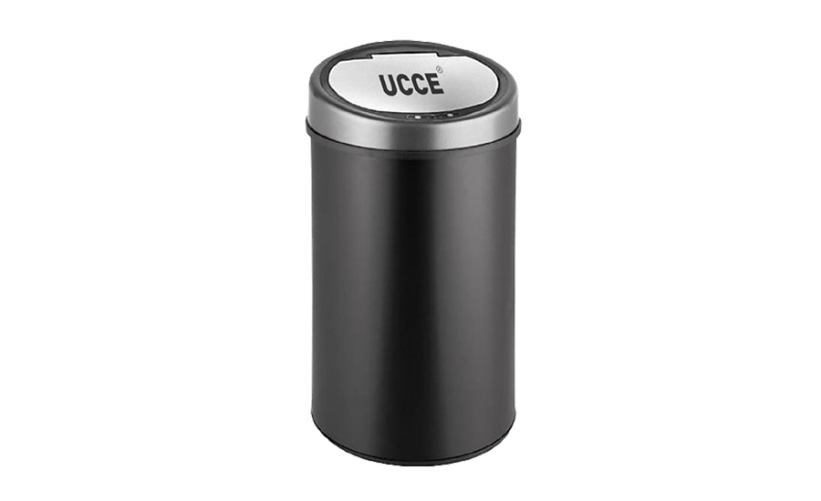Ucce Trash Cans