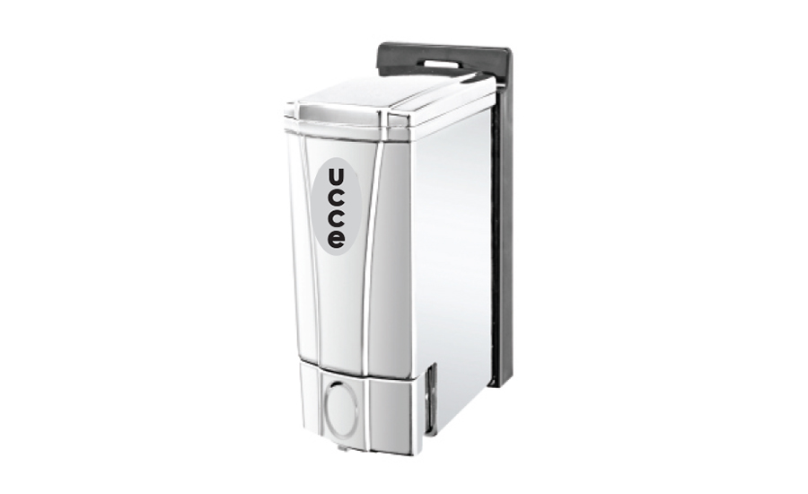 Ucce Liquid Soap Dispensaries