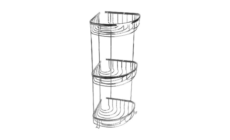 Ucce Sponge Holder